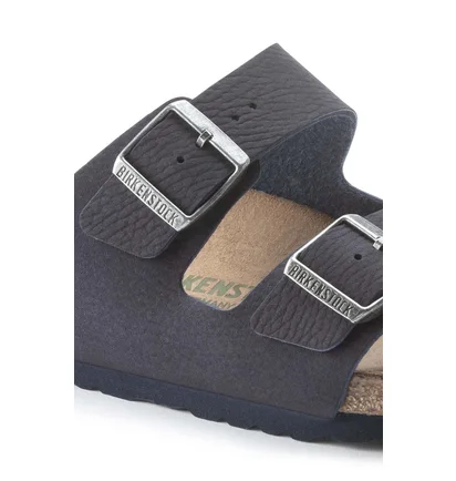 Сандалі чоловічі Birkenstock Arizona Vegan Sandals Blue 1023116