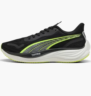 Кросівки чоловічі Puma Velocity Nitro 3 Black 377748-18