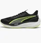 Кросівки чоловічі Puma Velocity Nitro 3 Black 377748-18
