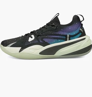Кросівки унісекс Puma Nintendo X J.Cole X Rs-Dreamer Black 195004-01