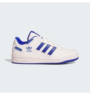Кросівки унісекс Adidas Forum Low Cl Beige IH7829