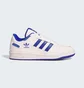 Кросівки унісекс Adidas Forum Low Cl Beige IH7829