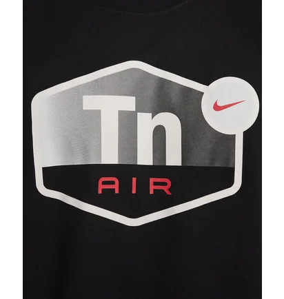Футболка мужская Nike Tn Black HJ0576-010