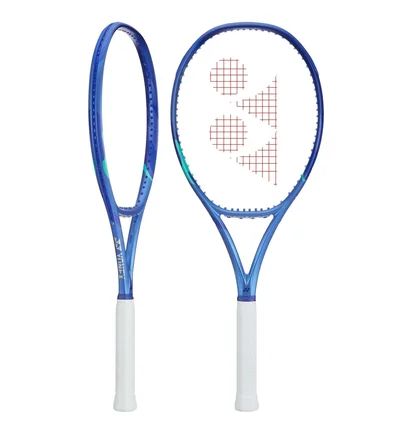 Ракетка для великого тенісу Yonex Ezone Blue 08EZ98BSBL