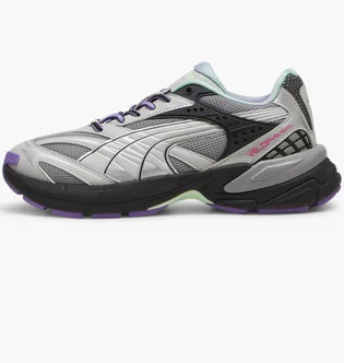 Кросівки чоловічі Puma Velophasis Sprint2K Sneakers Grey 395345-02