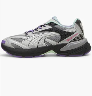 Кросівки чоловічі Puma Velophasis Sprint2K Sneakers Grey 395345-02
