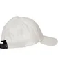 Кепка чоловіча Stone Island Cotton Reps White L1S159100013-S0248-V0093
