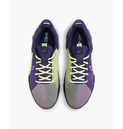 Кроссовки мужские Nike Metcon 8 Flyease Amp Violet Fd0457-500
