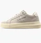 Кроссовки женские Calvin Klein Jeans Chunky Cupsole Beige YW0YW01096