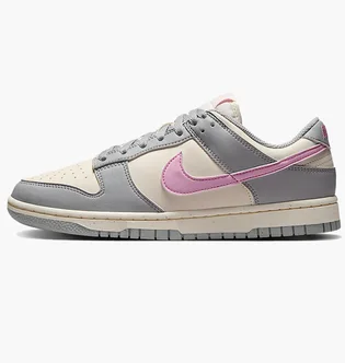 Кроссовки женские Nike Dunk Low Next Nature Grey/Beige DD1873-002