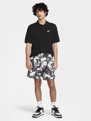 Поло мужское Nike Club Black FN3894-010