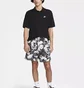 Поло мужское Nike Club Black FN3894-010