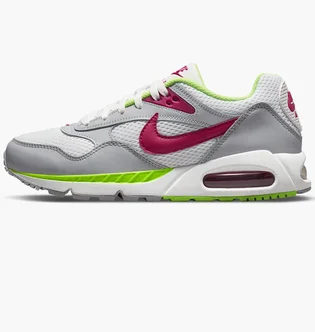 Кросівки жіночі Nike Air Max Correlate Shoes Grey 511417-163