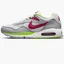 Кросівки жіночі Nike Air Max Correlate Shoes Grey 511417-163