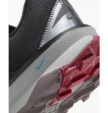 Кросівки чоловічі Nike Kiger 9 Black DR2693-002