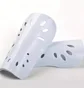Щитки Chinese football Shin Guards White 2954367091-100