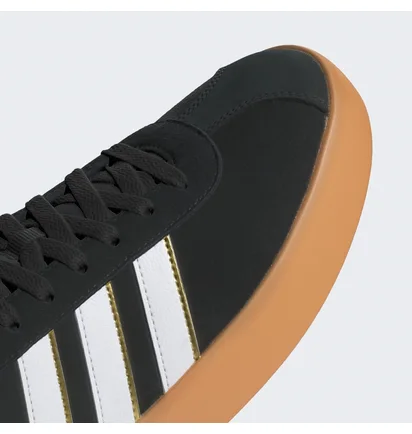 Кроссовки мужские Adidas Vl Court 3.0 Shoes Black IH4789