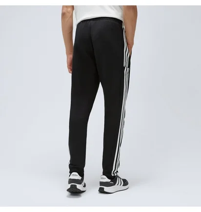 Штани чоловічі Adidas M 3S Ft Te Pt Black IC0050