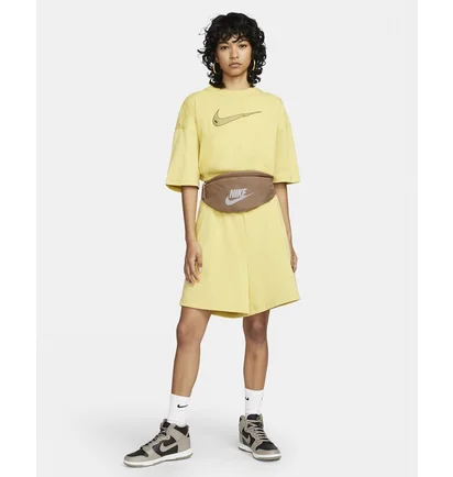Сумка унісекс Nike Nk Heritage Waistpack - Fa21 Brown Db0490-258