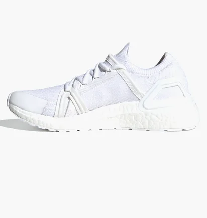 Кроссовки женские Adidas By Stella Mccartney Ultraboost 20 Shoes White Hp6701