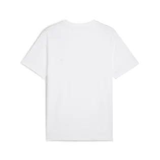 Футболка чоловіча Puma Ess White 629644-02