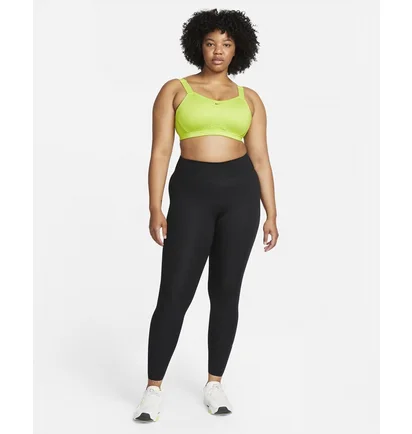 Топ женский Nike Alpha Green DD0430-321