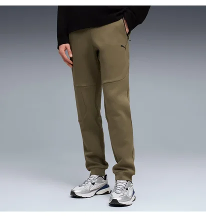 Штаны мужские Puma Tech Olive 634416-81