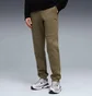 Штаны мужские Puma Tech Olive 634416-81