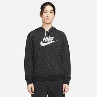 Спортивний костюм жіночий Nike Nsw Gym Vntg Gfx Black DM6388-010__DM6390-010
