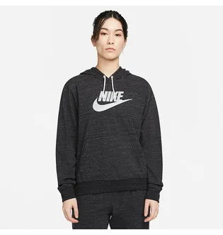 Спортивный костюм женский Nike Nsw Gym Vntg Gfx Black DM6388-010__DM6390-010