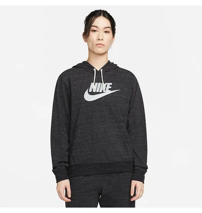 Спортивный костюм женский Nike Nsw Gym Vntg Gfx Black DM6388-010__DM6390-010
