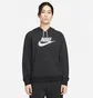 Спортивный костюм женский Nike Nsw Gym Vntg Gfx Black DM6388-010__DM6390-010
