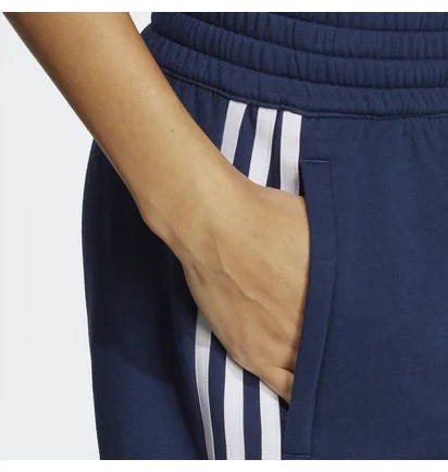 Шорты женские Adidas Tiro 23 League Sweat Shorts Blue Hs3590