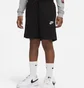 Шорты детские Nike B Nsw Short Jsy Aa Black DA0806-010