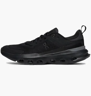 Кросівки чоловічі On Cloudpulse Next Black 3MF30603404