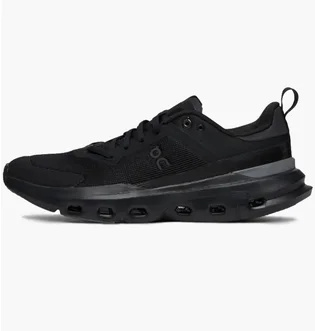 Кроссовки мужские On Cloudpulse Next Black 3MF30603404