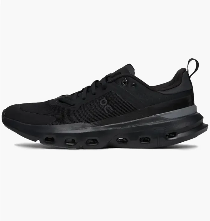 Кросівки чоловічі On Cloudpulse Next Black 3MF30603404