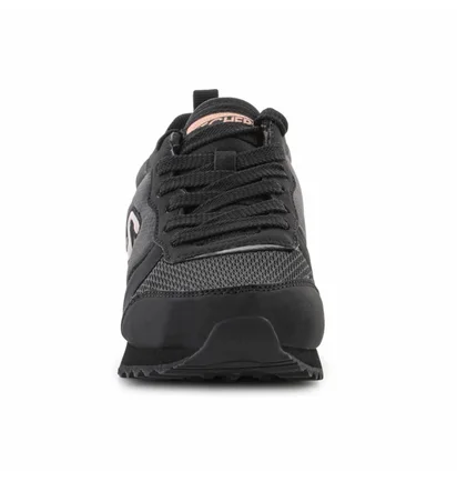 Кросівки жіночі Skechers Og 85 2Kewl Black 177004-BBK