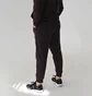 Штани чоловічі Gap Logo Fleece Pants turkish coffee 221236531