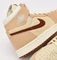 Кроссовки мужские Air Jordan 1 High Zoom Cmft 2 Beige DV1307-120