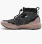 Черевики жіночі Craft Nordic Fuseknit Mid W Black/Grey 1909295-998710
