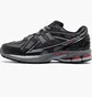 Кросівки унісекс New Balance 1906 Black/Grey U1906NJB