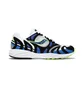 Кроссовки унисекс Saucony Grid Azura 2000 Blue/White S70489-1