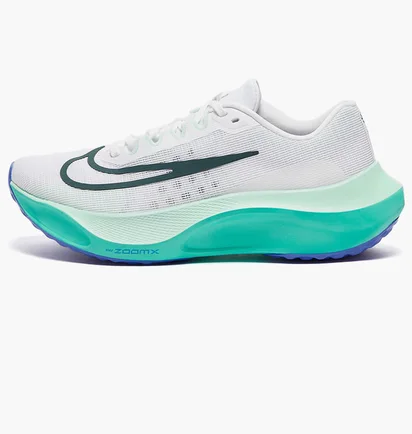 Кросівки чоловічі Nike Zoom Fly 5 White DM8968-302