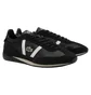 Кроссовки мужские Lacoste Low Pro Vintage Sneakers Black 746CMA0011312