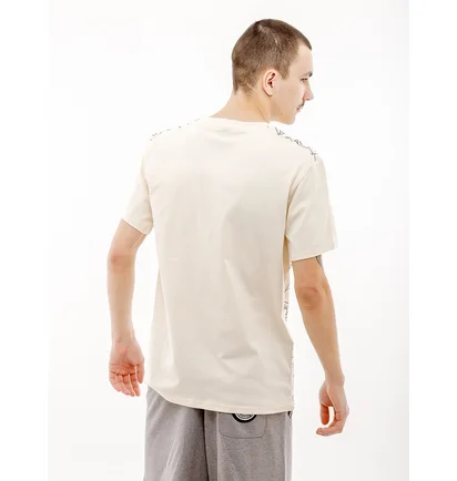 Футболка мужская Ellesse Gilliano T-Shirt Beige SHV20113-904