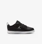 Кроссовки детские Nike Court Connect Low Black IQ6046-001