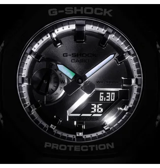 Часы мужские Casio G-Shock Classic GA-2100GB-1A