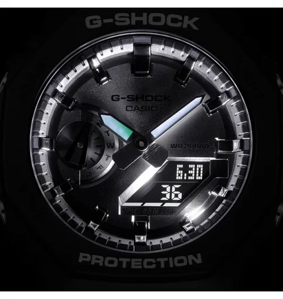 Часы мужские Casio G-Shock Classic GA-2100GB-1A