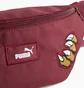 Сумка унисекс Puma Phase Patch Waist Bag Bordo 091731-20